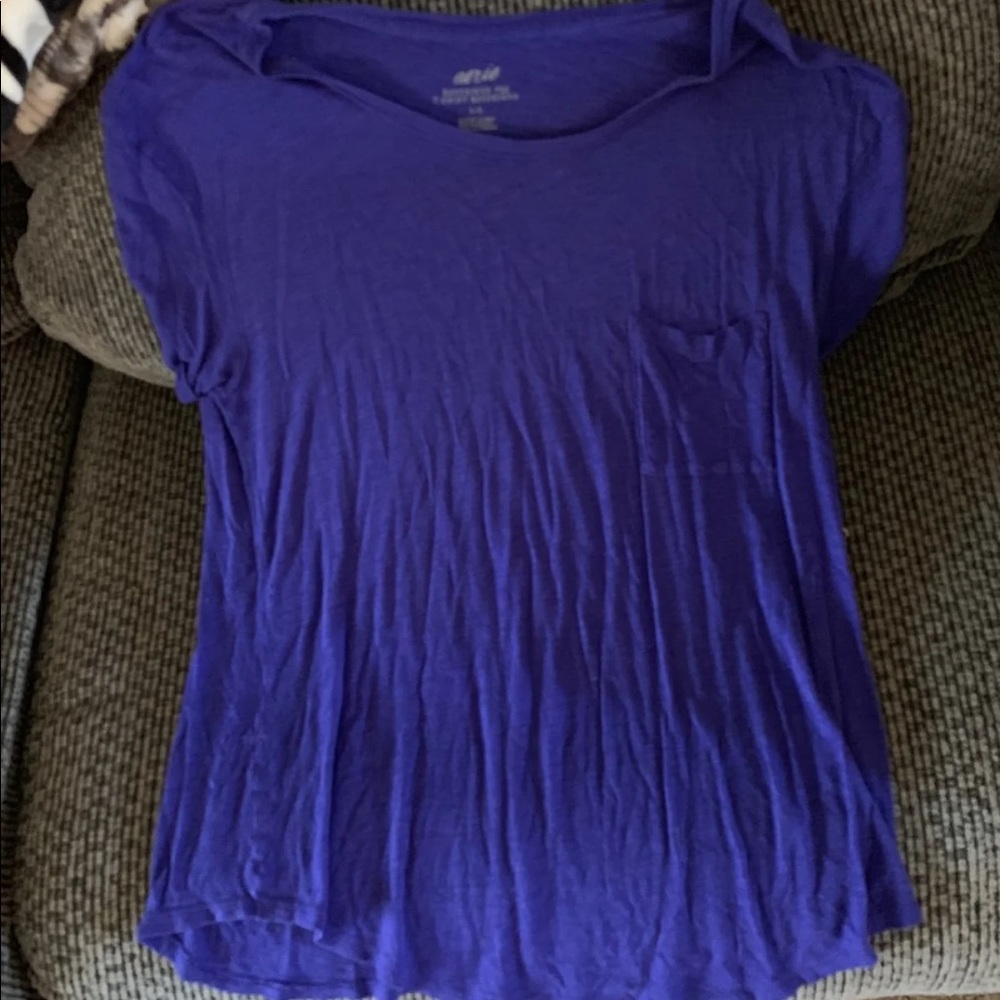 Aerie boyfriend tee